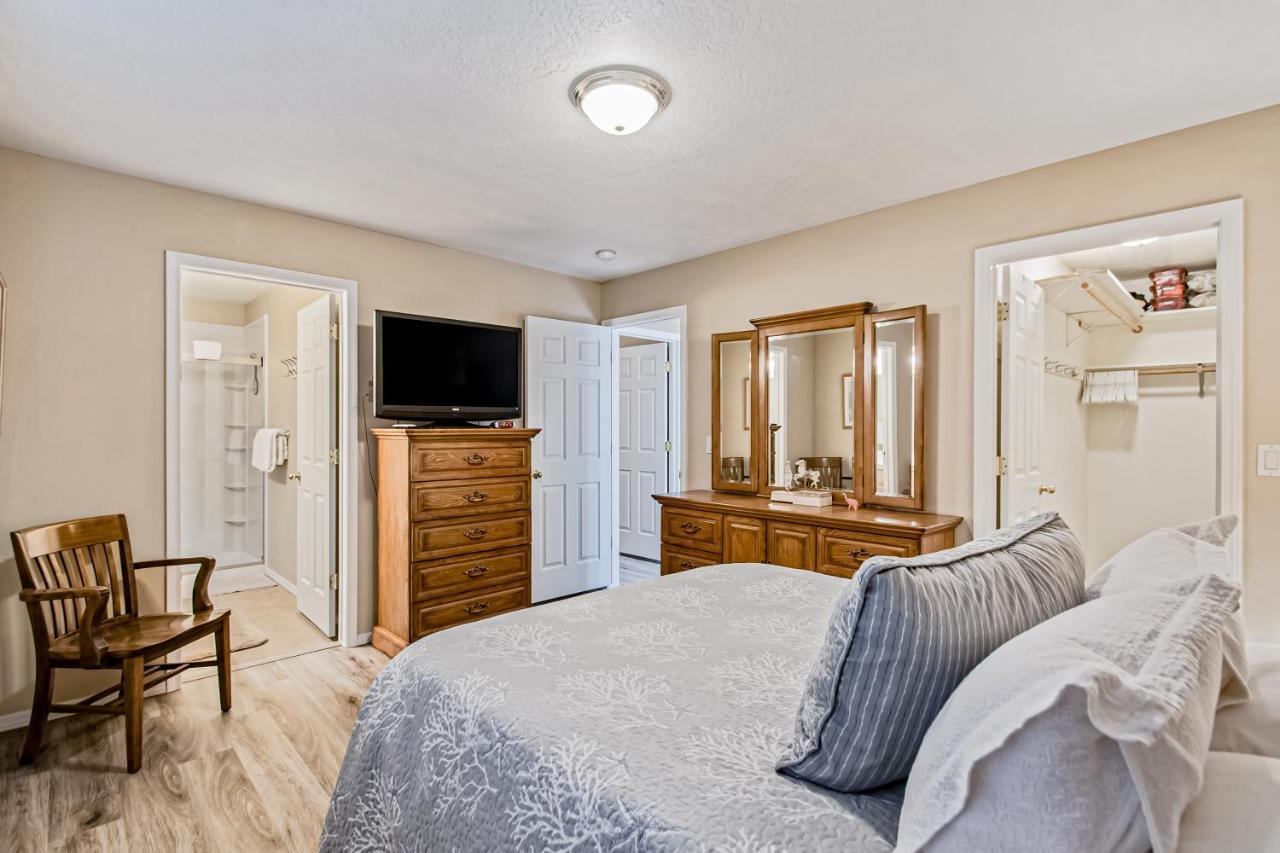 Pine Ave Delight Villa Coeur d'Alene Bagian luar foto