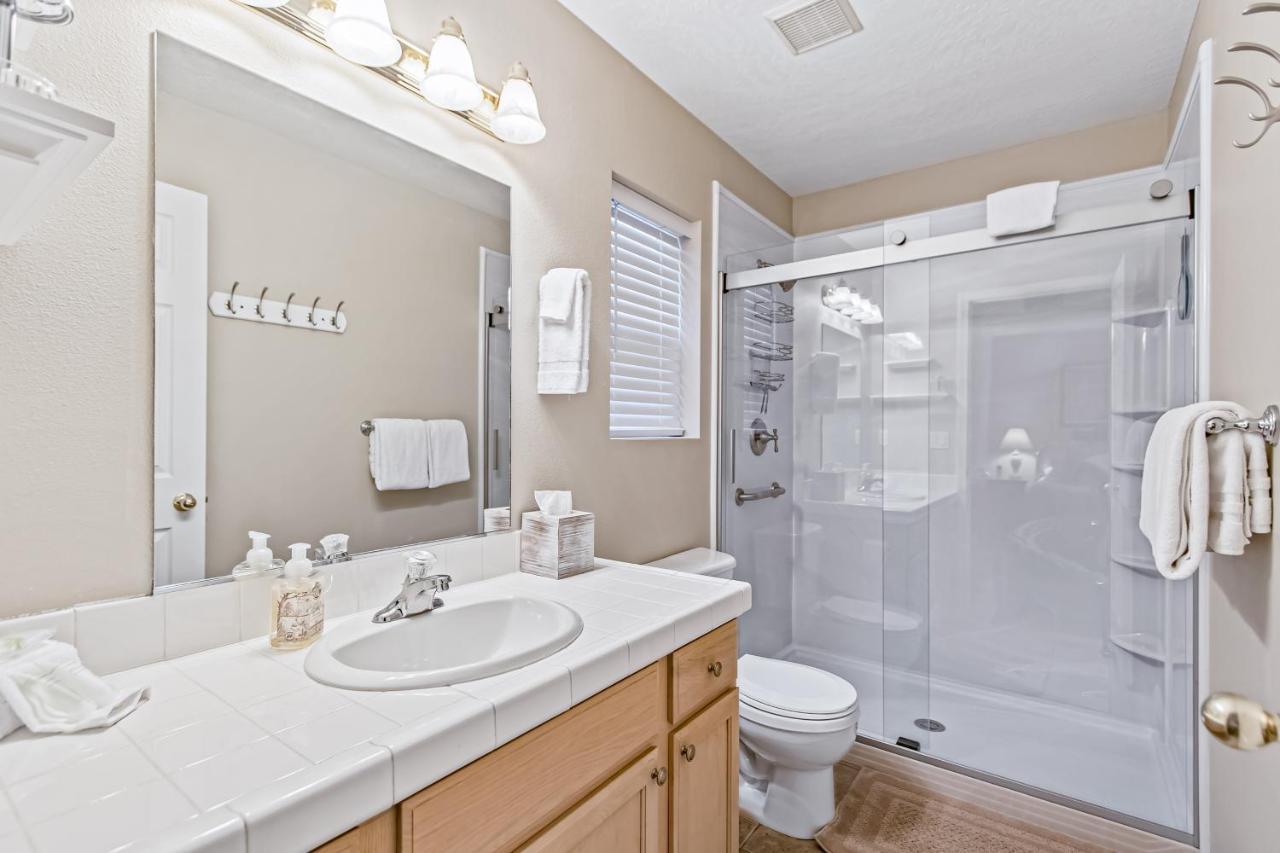 Pine Ave Delight Villa Coeur d'Alene Bagian luar foto